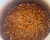Anyukám Rókagomba pörköltje 🧄🧅🍄😋 recept fázis 3 fotója