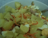 Foto del paso 12 de la receta: Ensaladilla Rusa