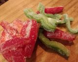 Foto del paso 2 de la receta: Caldillo de choritos en conserva