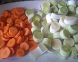 Foto del paso 3 de la receta: Porrusalda (Paso a Paso)