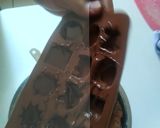 Foto del paso 8 de la receta: Bombones de chocolate