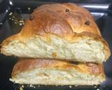 Twisted bread #4weekschallenge recipe step 7 photo
