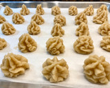 Foto del paso 9 de la receta: Delicias de almendra