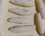 Foto langkah ke 5 dari resep Cheesestik kentang.