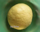 Foto langkah ke 4 dari resep Roti Manis Empuk.
