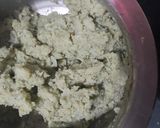 A picture of step 2 of बटाटा चटणी सँडविच.