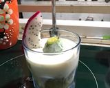 Hình bước làm 3 của món Sữa chua mềm dẻo phiên bản ủ khô