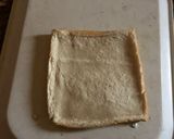 A picture of step 2 of Avocado Samosas.
