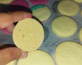 Foto del paso 9 de la receta: Alfajores de Maicena