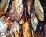 Foto del paso 4 de la receta: Lasañas de berenjenas, mucho más que rica