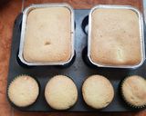 Foto del paso 3 de la receta: "Mini torta" para caja de desayunos