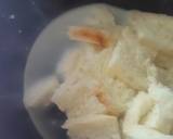Bread halwa recipe step 1 photo