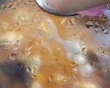A picture of step 9 of Chicken Badami Korma😋.