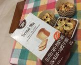 Foto langkah ke 4 dari resep Muffin sehat banana.