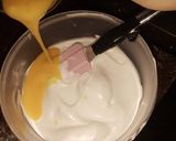 Foto del paso 3 de la receta: Bizcochuelo (opcional sin gluten y en la hornalla)💖