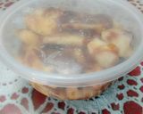 Foto langkah ke 4 dari resep Mangga Asam Sunti.