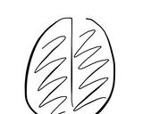 Foto del passaggio 5 della ricetta Brain Cupcakes alla Zucca con Frosting