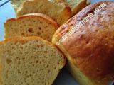 Roti Tawar Keto *Allaire Bread Flour