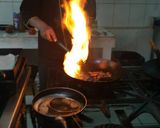 Foto del paso 2 de la receta: Camarón saltado