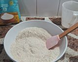 Foto del paso 2 de la receta: Pancitos semi integrales
