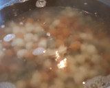 Foto del paso 1 de la receta: Ensalada mediterránea con gnocchi tricolore