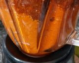 Foto del paso 2 de la receta: Salsa Misanteca MarceCD