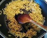 Foto del paso 3 de la receta: Fideos con pollo y cerdo