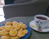 Foto langkah ke 5 dari resep Chui Kao So.