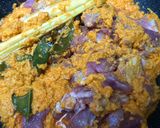 Foto langkah ke 5 dari resep Babi rica rica.