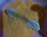 Foto langkah ke 2 dari resep Pisang Goreng Pasir.