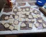 Foto del paso 5 de la receta: Bizcochitos dulces veganos 🌱