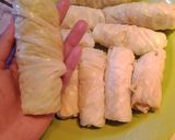 Foto langkah ke 7 dari resep Somay Gubis Ayam.