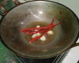 Foto langkah ke 7 dari resep Tahu Telur Bumbu Kacang Khas Kota Malang 02.02.2019.