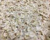 A picture of step 2 of Oatmeal Bars.