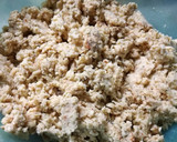Foto del paso 1 de la receta: Milanesas de Soja #RecetaVegetariana #RecetaVegana