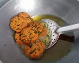 મેથી ના વડા (Methi vada Recipe in Gujarati) રેસીપી સ્ટેપ2ફોટો