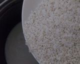 Foto langkah ke 1 dari resep Buras (fiber creme).