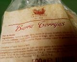 Foto del paso 1 de la receta Torrijas rellenas de crema pastelera sin lactosa