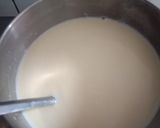 Foto langkah ke 2 dari resep Pudding Jagung.