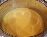 Foto del paso 5 de la receta: Puré de calabacín, judías verdes, patatas y zanahorias