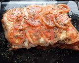 Foto del paso 5 de la receta: Matambre de cerdo a la pizza al estilo chef zuli
