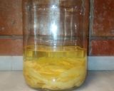 Foto del paso 2 de la receta Limoncello casero