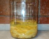 Foto del paso 2 de la receta: Limoncello casero