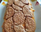 Foto del paso 8 de la receta Pastel de zanahoria
