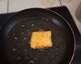 Foto langkah ke 6 dari resep Roti Goreng Krenyez (gurih & lezat).