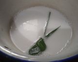 Foto langkah ke 5 dari resep Bubur Singkong.