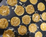Foto langkah ke 4 dari resep (Salin dari) Takoyaki Indomie.