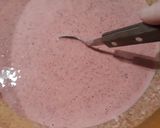 Foto del paso 1 de la receta: Fideos de Panqueques de remolacha!!!!