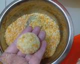 Potato Cheese Ball (Bola Kentang Keju) langkah memasak 11 foto