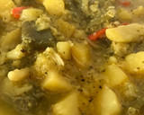 Foto del paso 16 de la receta: Menestra de hortalizas